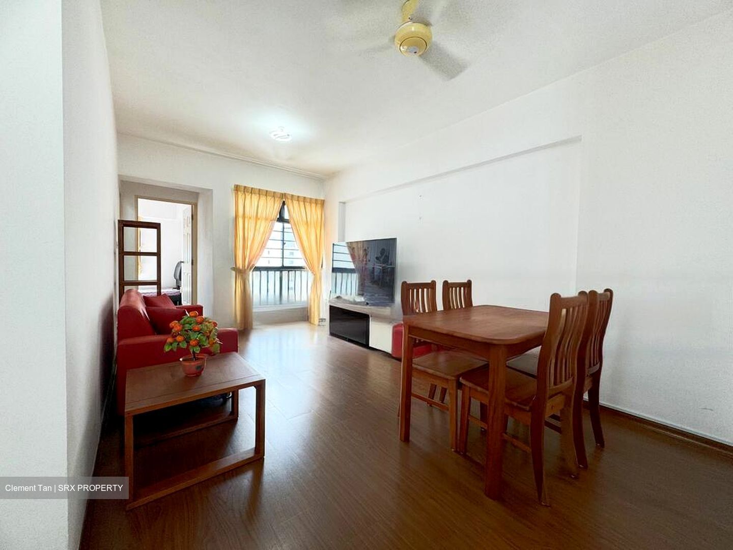 Blk 26D Membina Court (Bukit Merah), HDB 3 Rooms #591865901